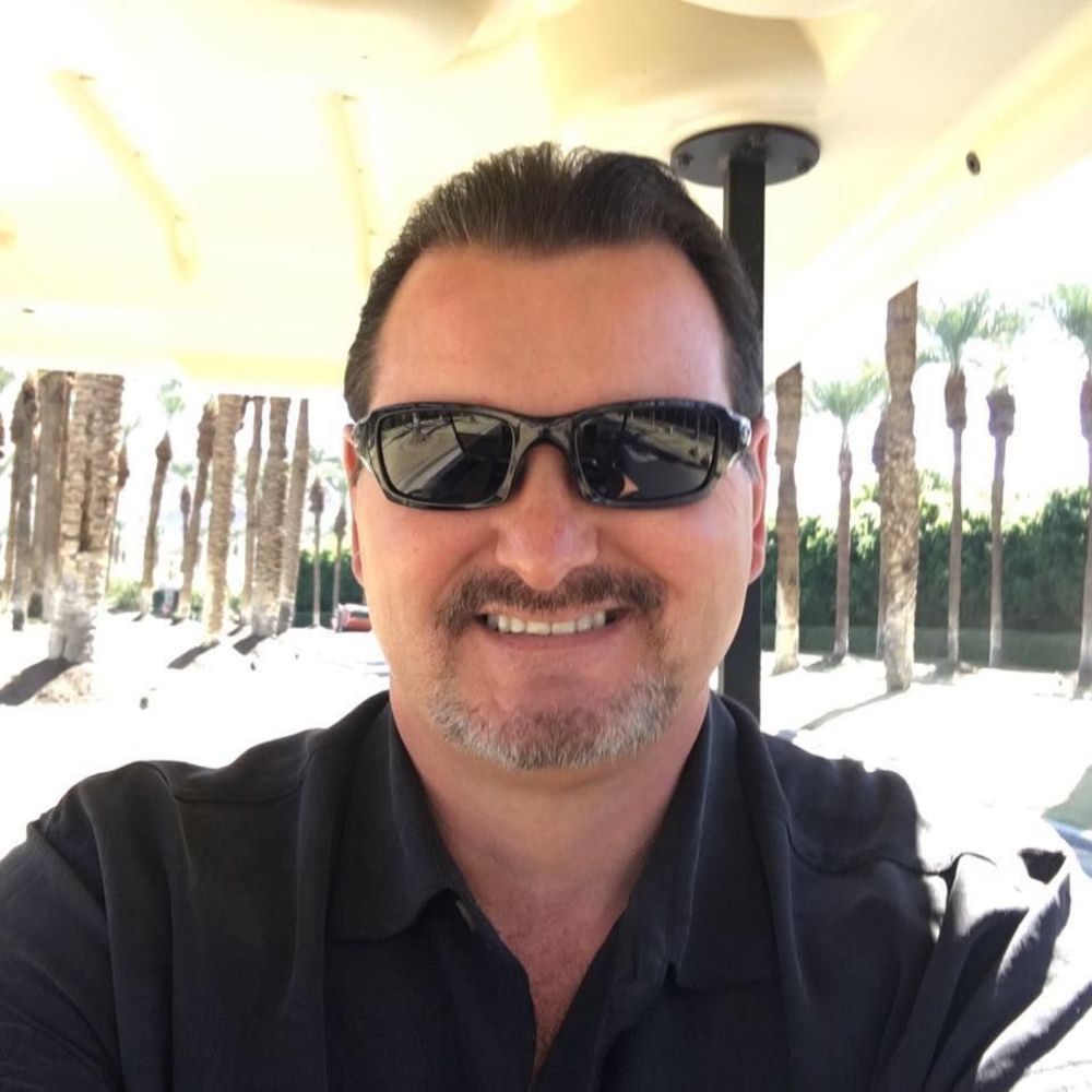 Meet your Posher, Jake